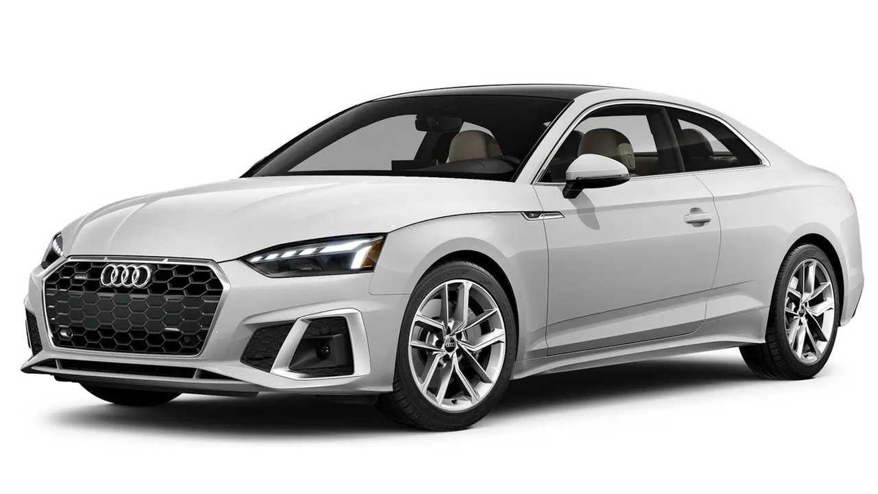 Audi A5 Sportback F5 liftback 2016+ Sonrası  Uyumlu Havuzlu Paspas
