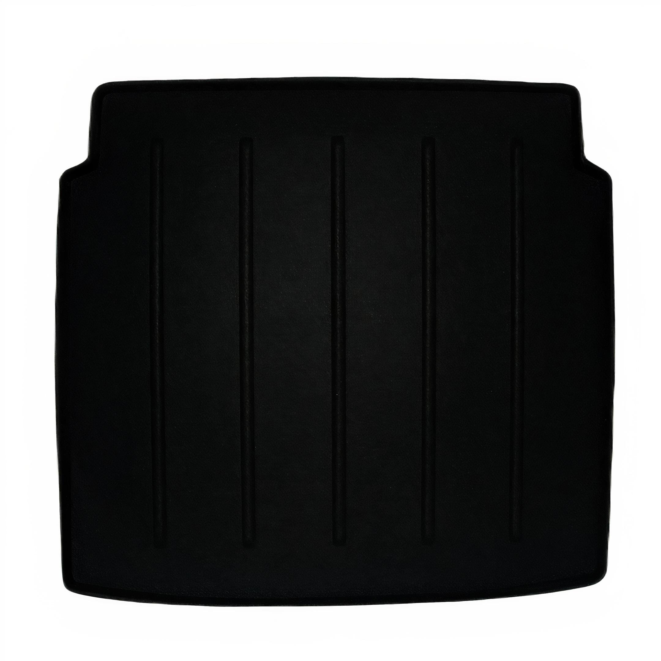 RENAULT DUSTER HALI BAGAJ HAVUZU