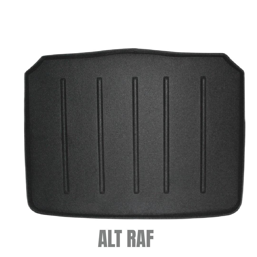 Alfa Romeo Tonale  Halı Bagaj Havuzu