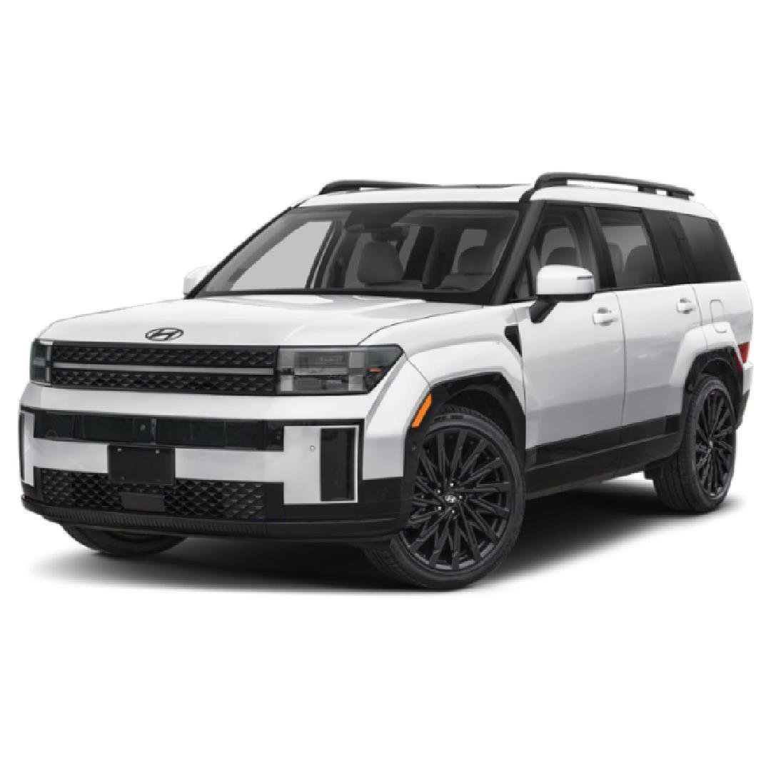 Hyundai Santa Fe E  Hali Bagaj Havuzu 2025 ve Sonrası