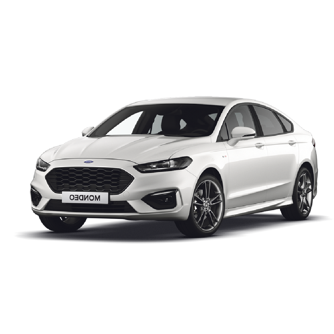 Ford Mondeo Sedan Hali Bagaj Havuzu (2014 Sonrasi)