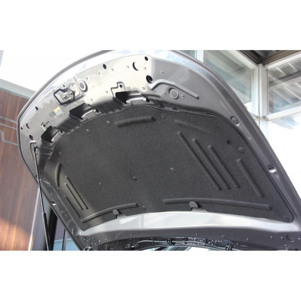 Mercedes A Serisi Kaput İzolatörü (2019 Sonrası)