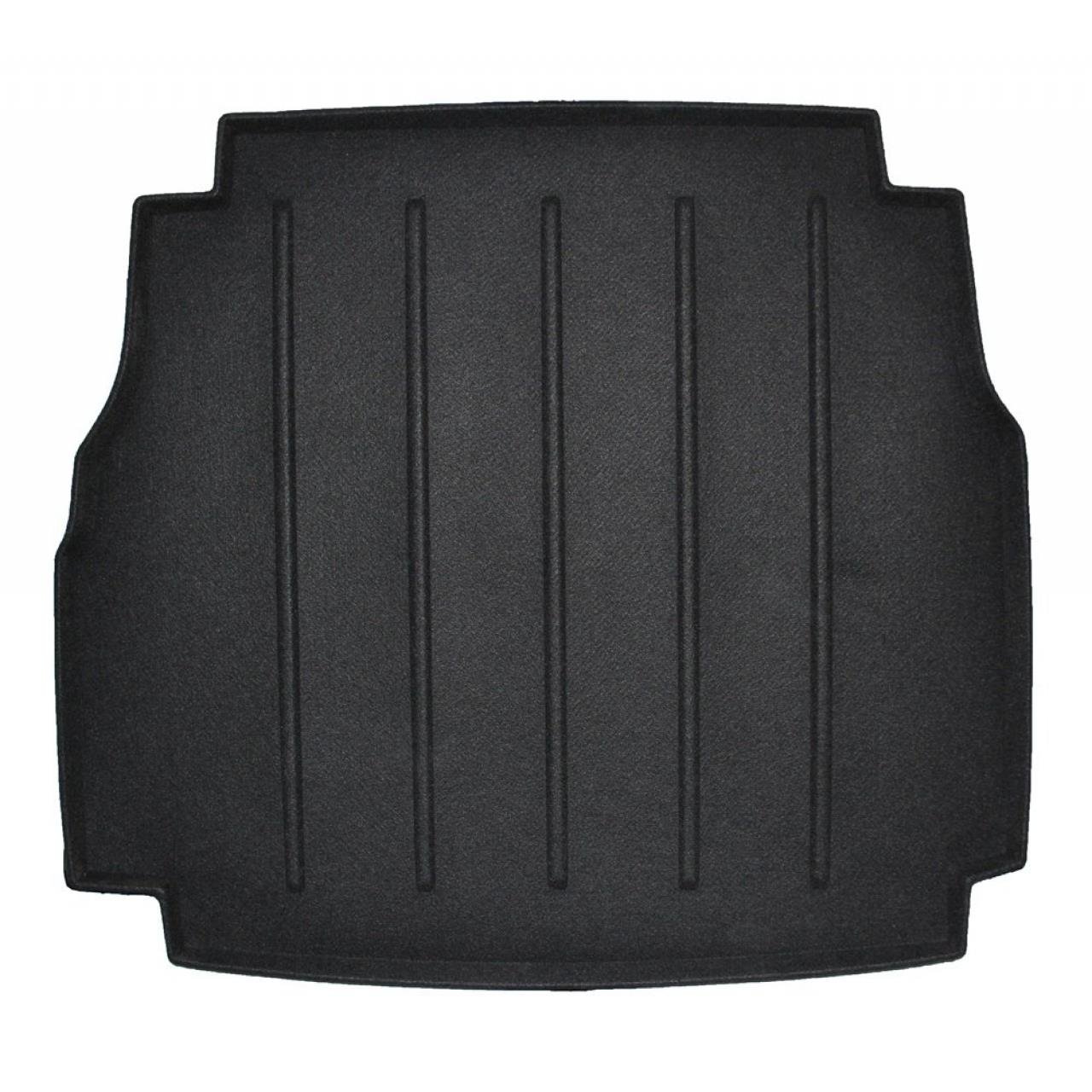 Mercedes C Estate Halı Bagaj Havuzu (2018 Sonrası)