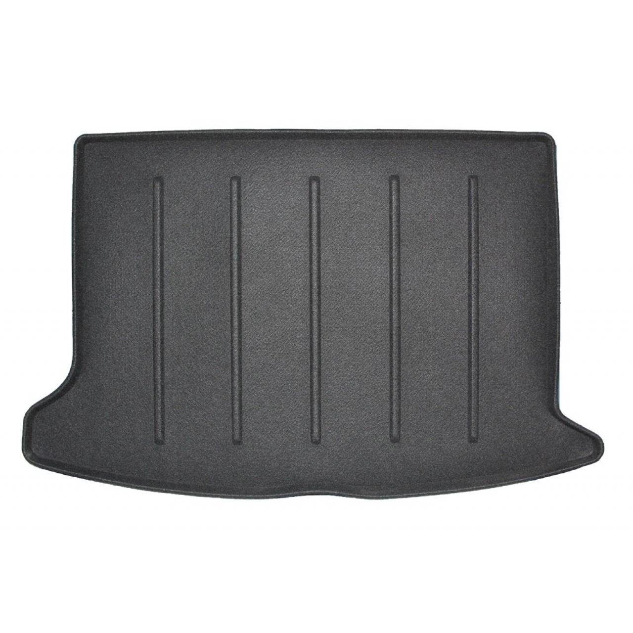 Mercedes GLA Halı Bagaj Havuzu