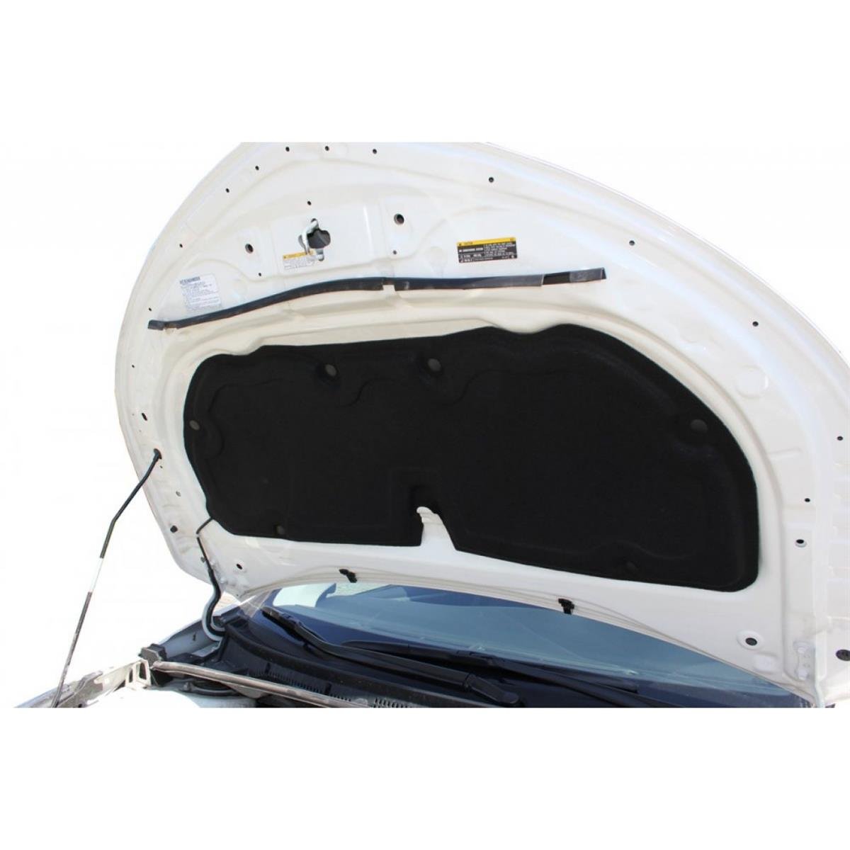 Toyota Corolla Kaput İzolatörü (2014-2019 Arası)