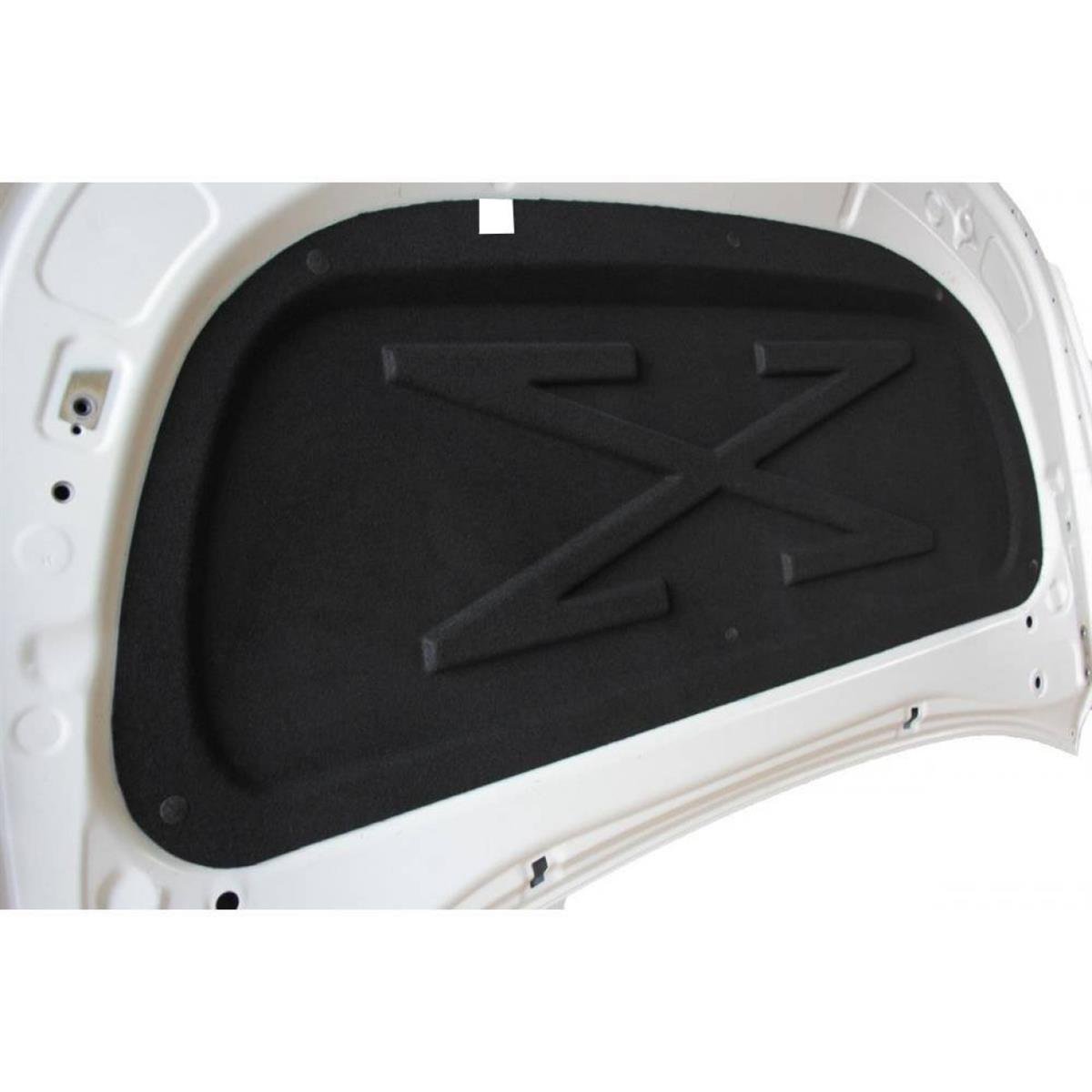 Toyota Corolla Sedan Kaput İzolatörü (2019 -2020 Ekim Arası)