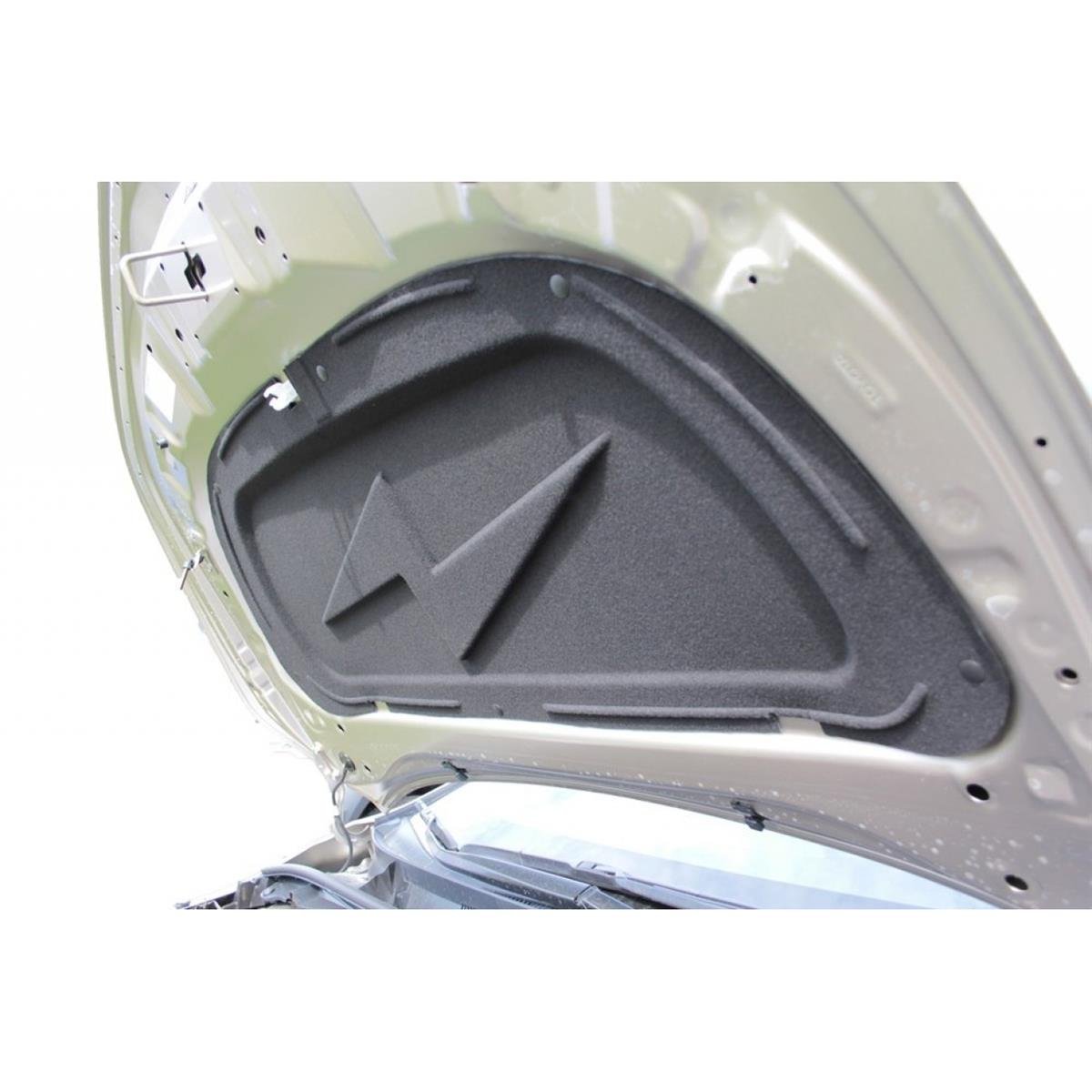 Toyota Corolla Sedan Kaput İzolatörü (2020 Kasım Sonrası)