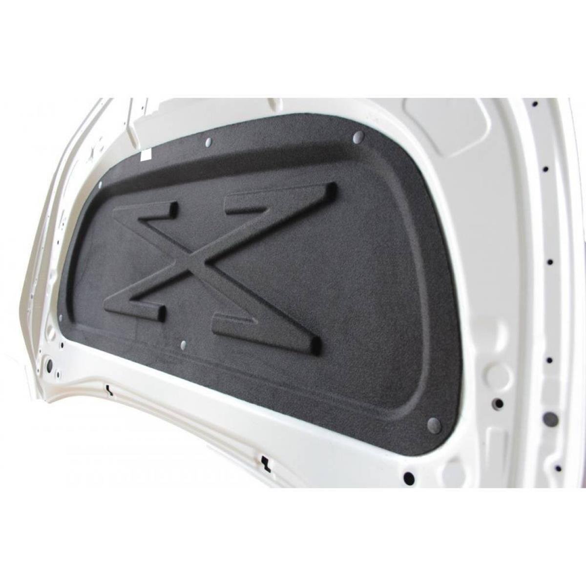 Toyota Corolla Sedan Kaput İzolatörü (2019 -2020 Ekim Arası)