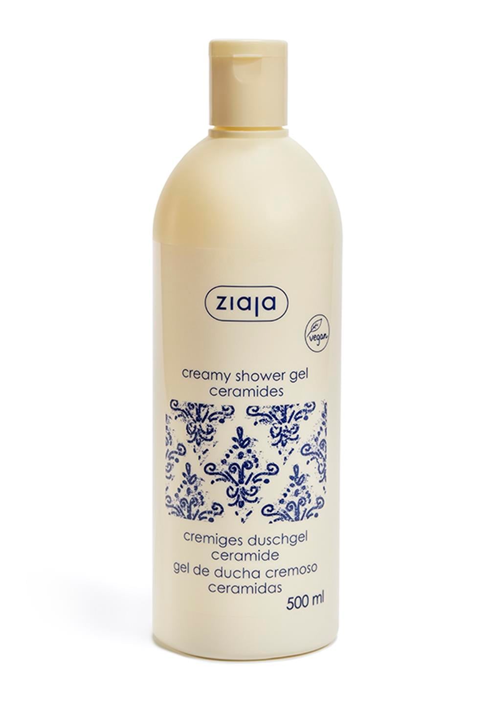 Ziaja - Seramid Kremli Duş Jeli 500ml