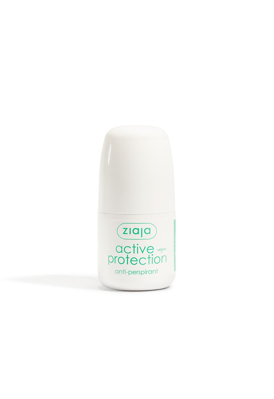 Ziaja - ZIAJA-DEO ROLL-ON ANTIPERS.60ML