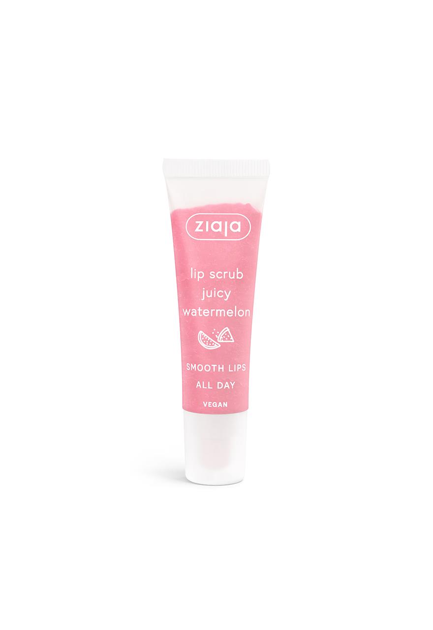 Ziaja - ZIAJA-LIP SCRUB JUICY WATERMELON