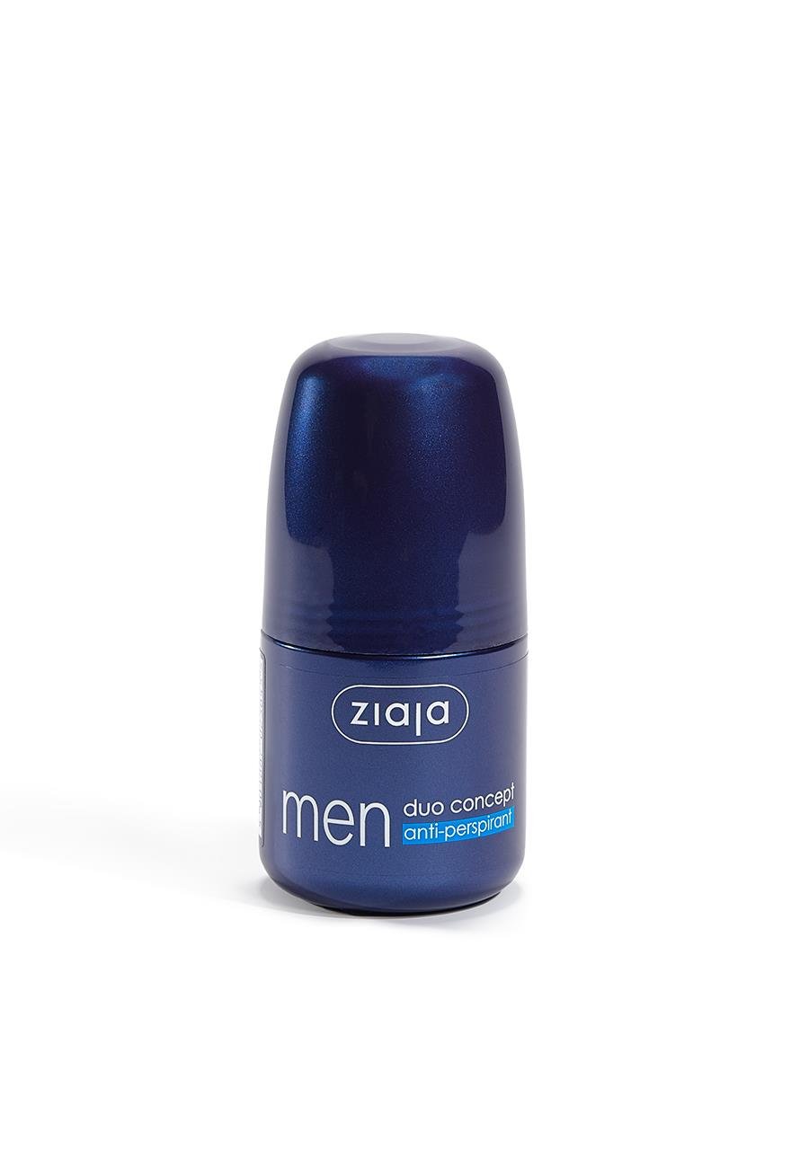 Ziaja - ZIAJA-MEN DEO ROLL-ON TER.ÖNLEYİCİ 60ML