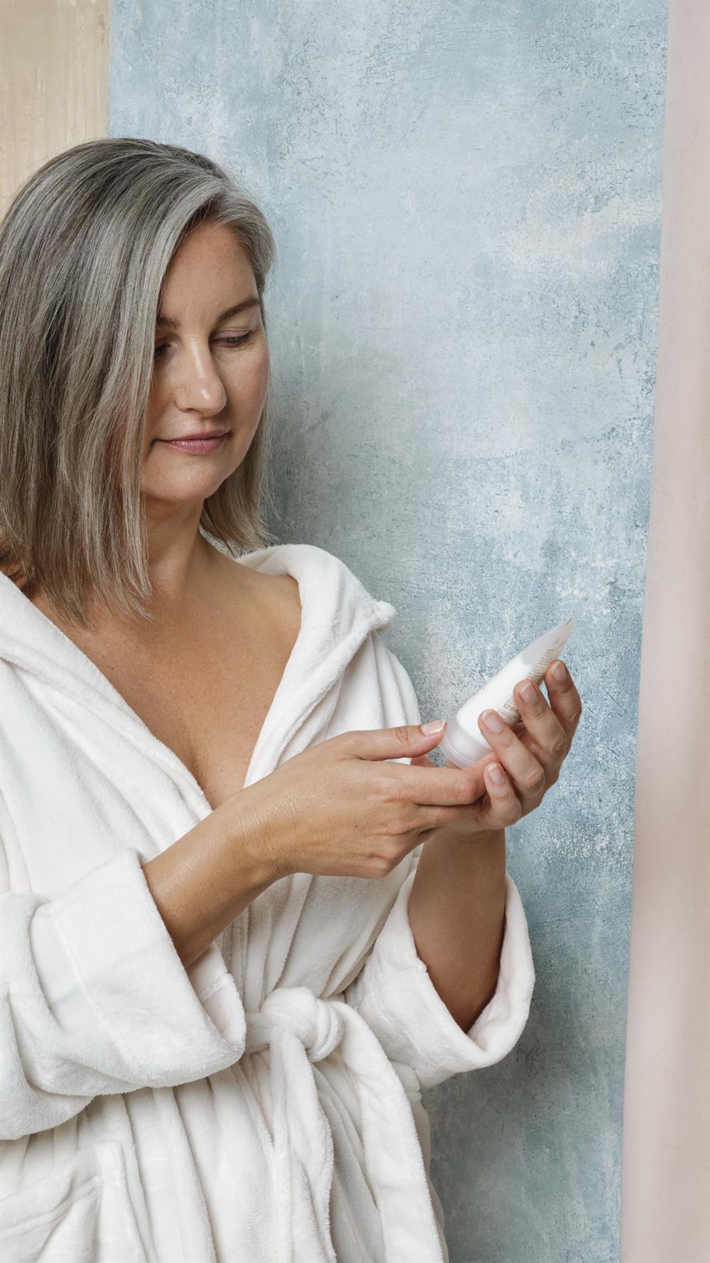 ZiajaNatural Care Nemlendirici Gündüz Kremi 50 ml