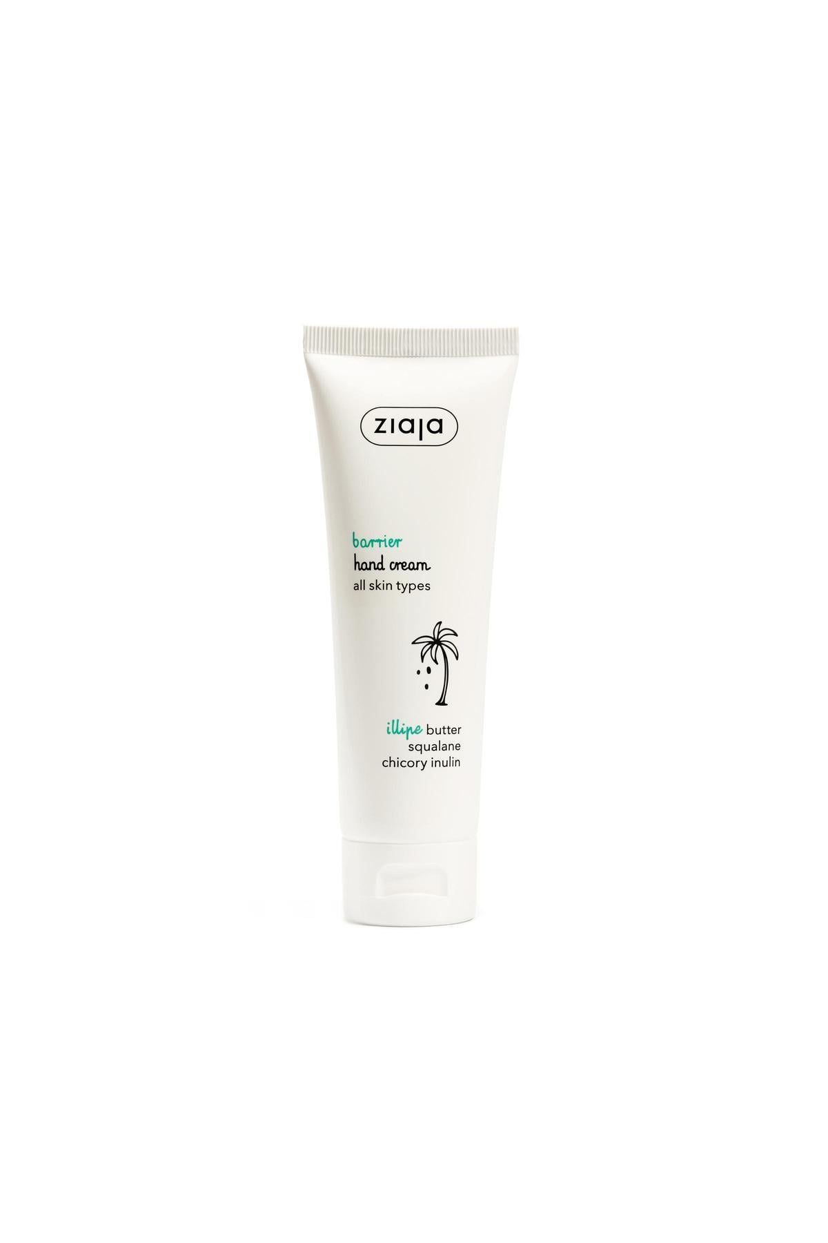 ZIAJASHOP - Ziaja - Bariyer Koruyucu El Kremi – 80 ml