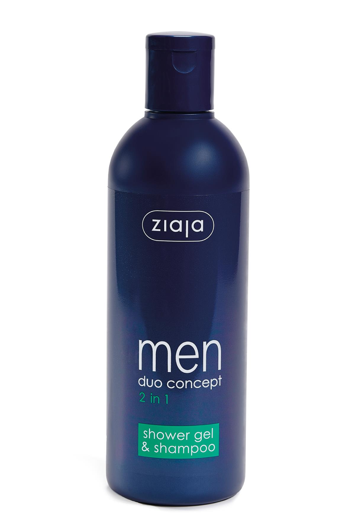 ZIAJASHOP - Ziaja - Erkek Bakım Kiti