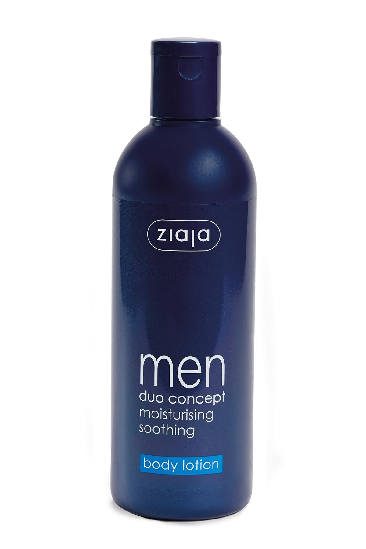 ZIAJASHOP - Ziaja - Erkek Bakım Kiti