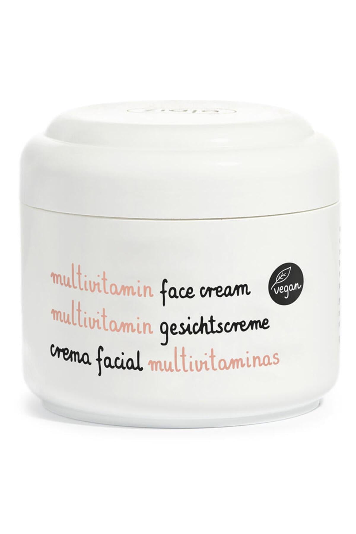 ZIAJASHOP - Ziaja - Multivitamin Face Cream - Nemlendirici Yüz Kremi 50ml
