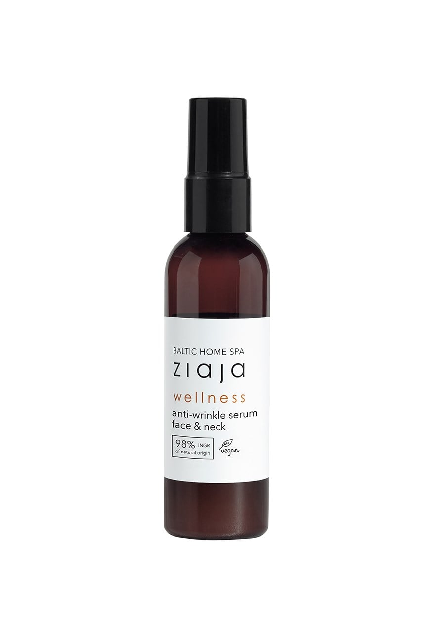 ZIAJASHOP - Ziaja - ZIAJA  BALTIC HOME SPA WELLNESS YÜZ / BOYUN SERUMU 90 ML