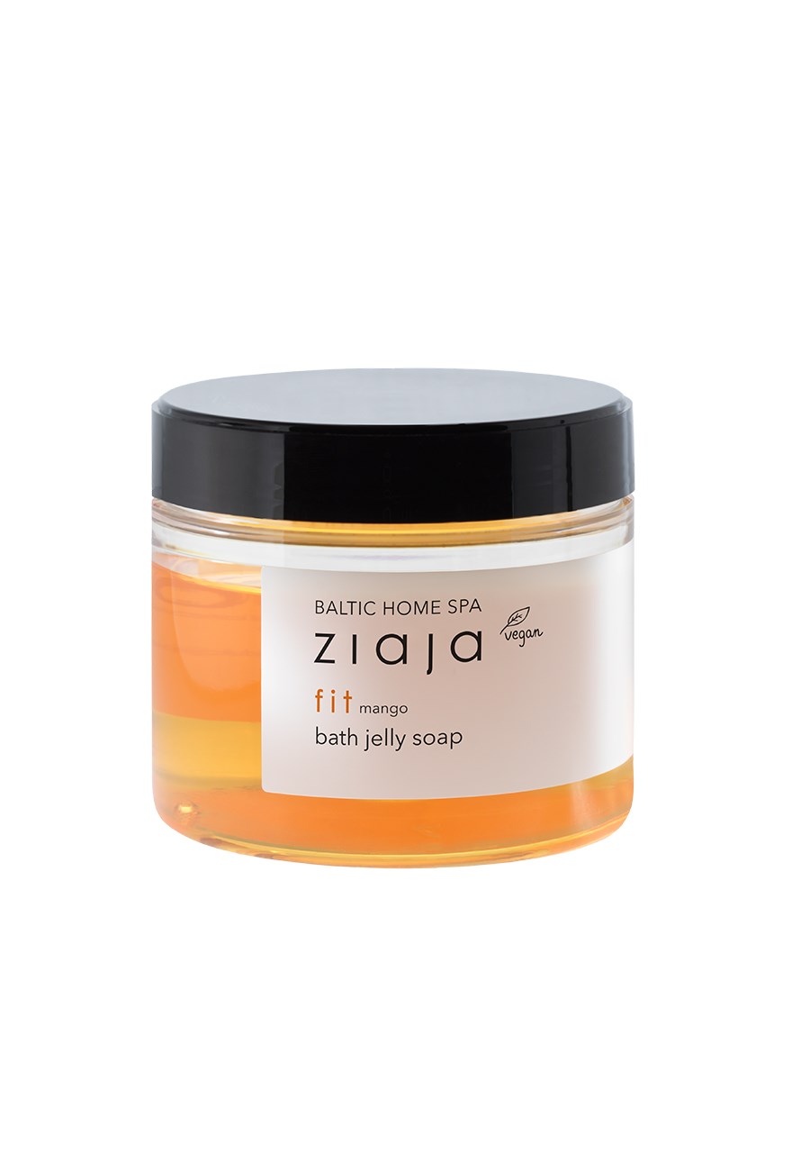ZIAJASHOP - Ziaja - ZIAJA  BALTIC HOME SPA FIT JEL BANYO SABUNU 260 ML