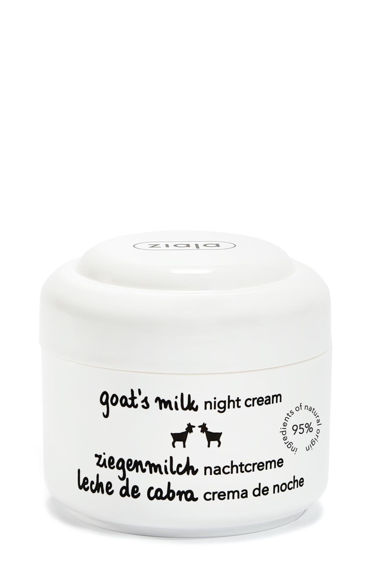 ZIAJASHOP - Ziaja - Ziaja Keçi Sütü Aile Fırsatı