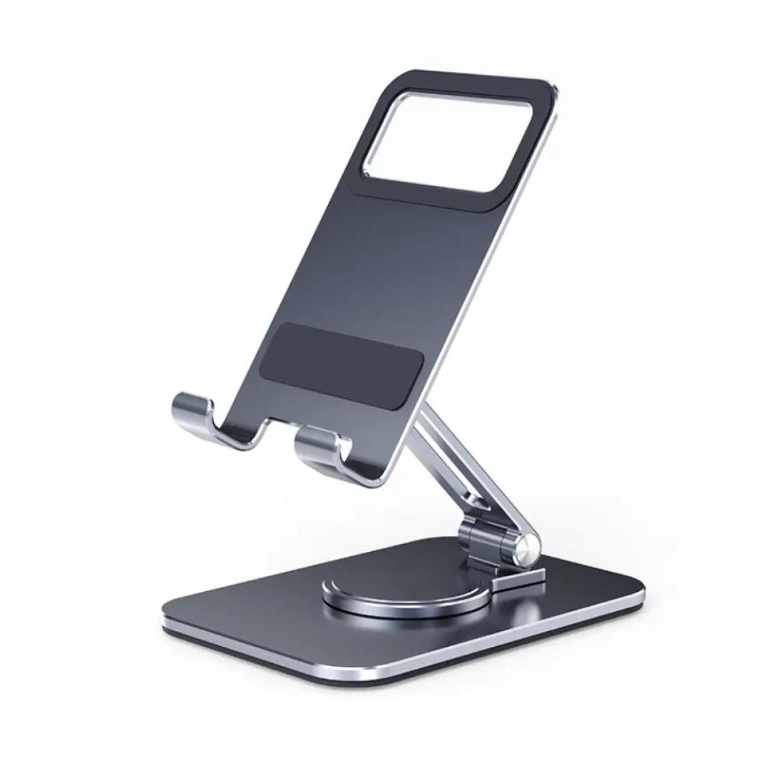 Alüminyum 360 Derece Dönen Telefon Standı