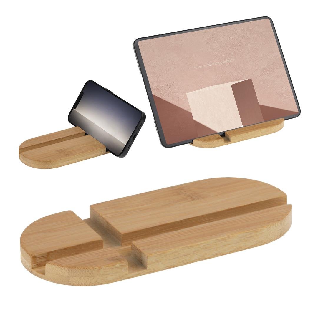 Bambu Telefon Stand