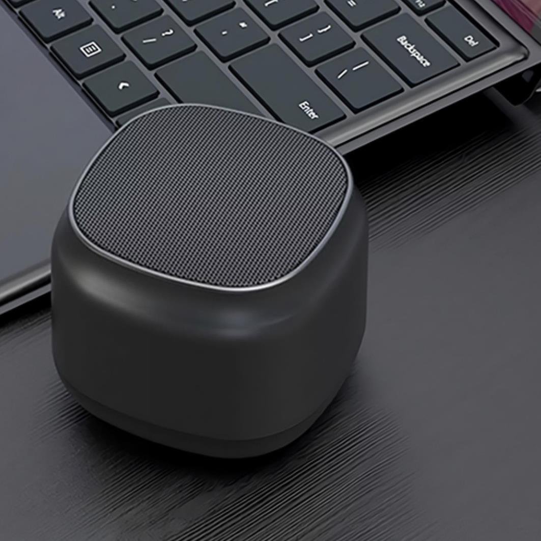 Bluetooth Hoparlör