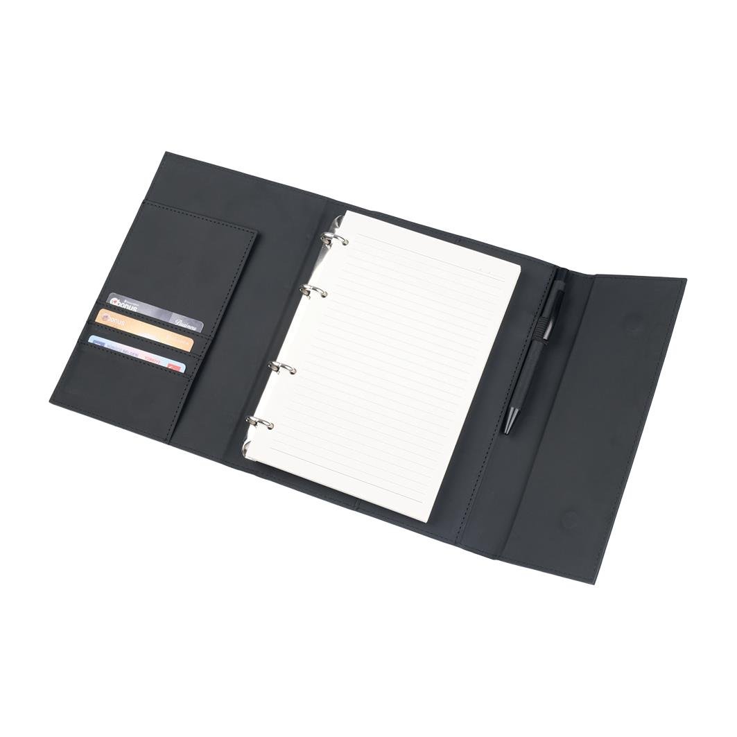 Çantalı Defter