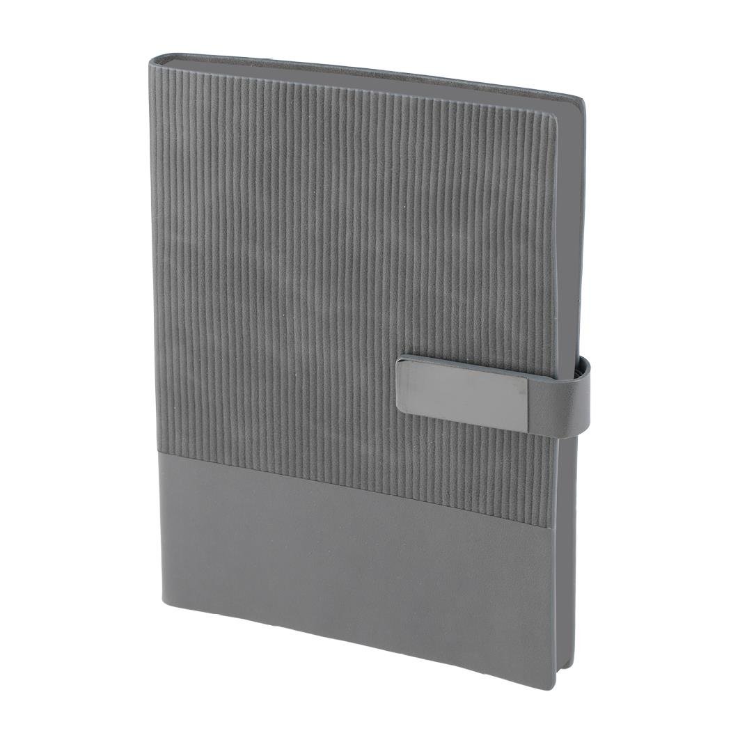 Çizgili Defter