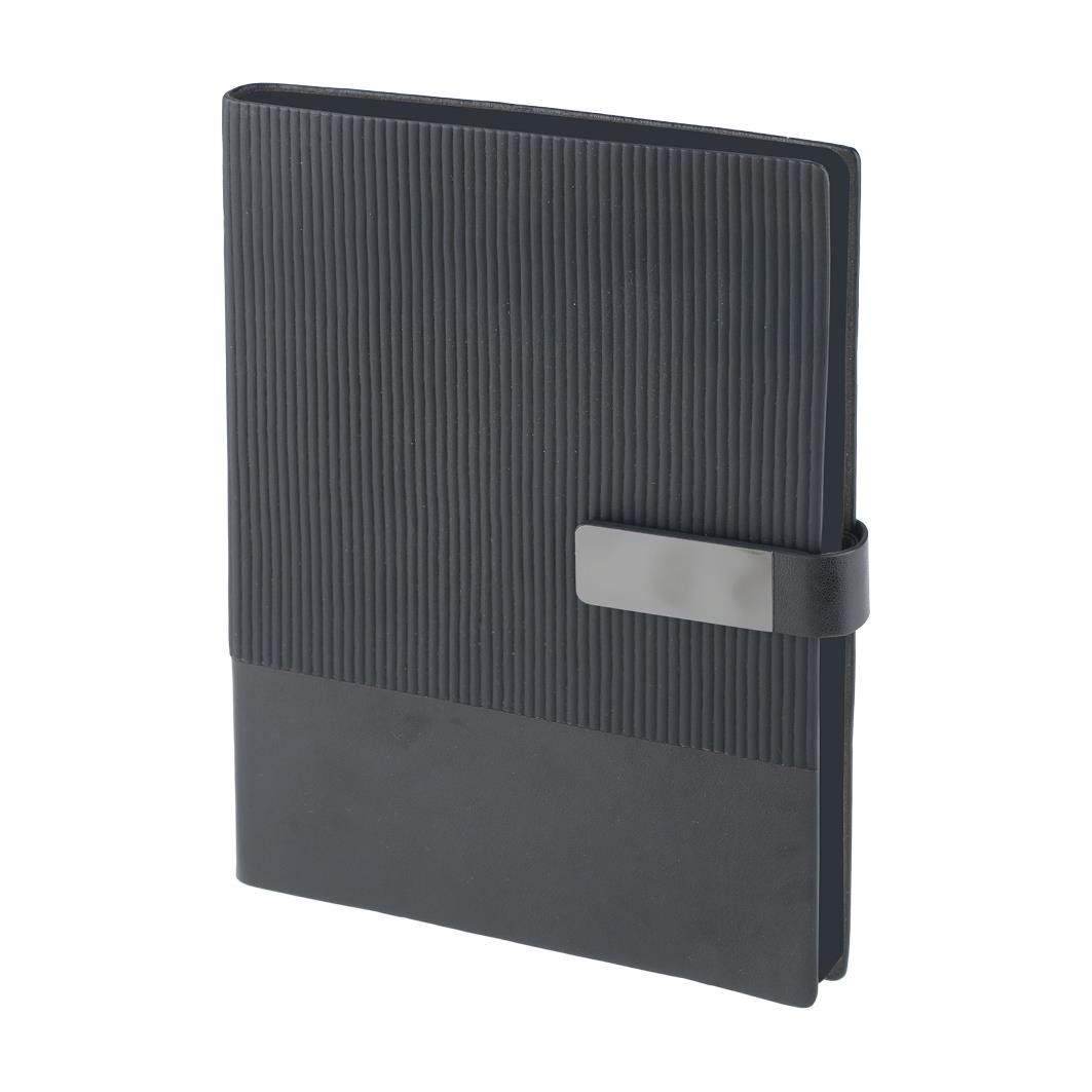Çizgili Defter