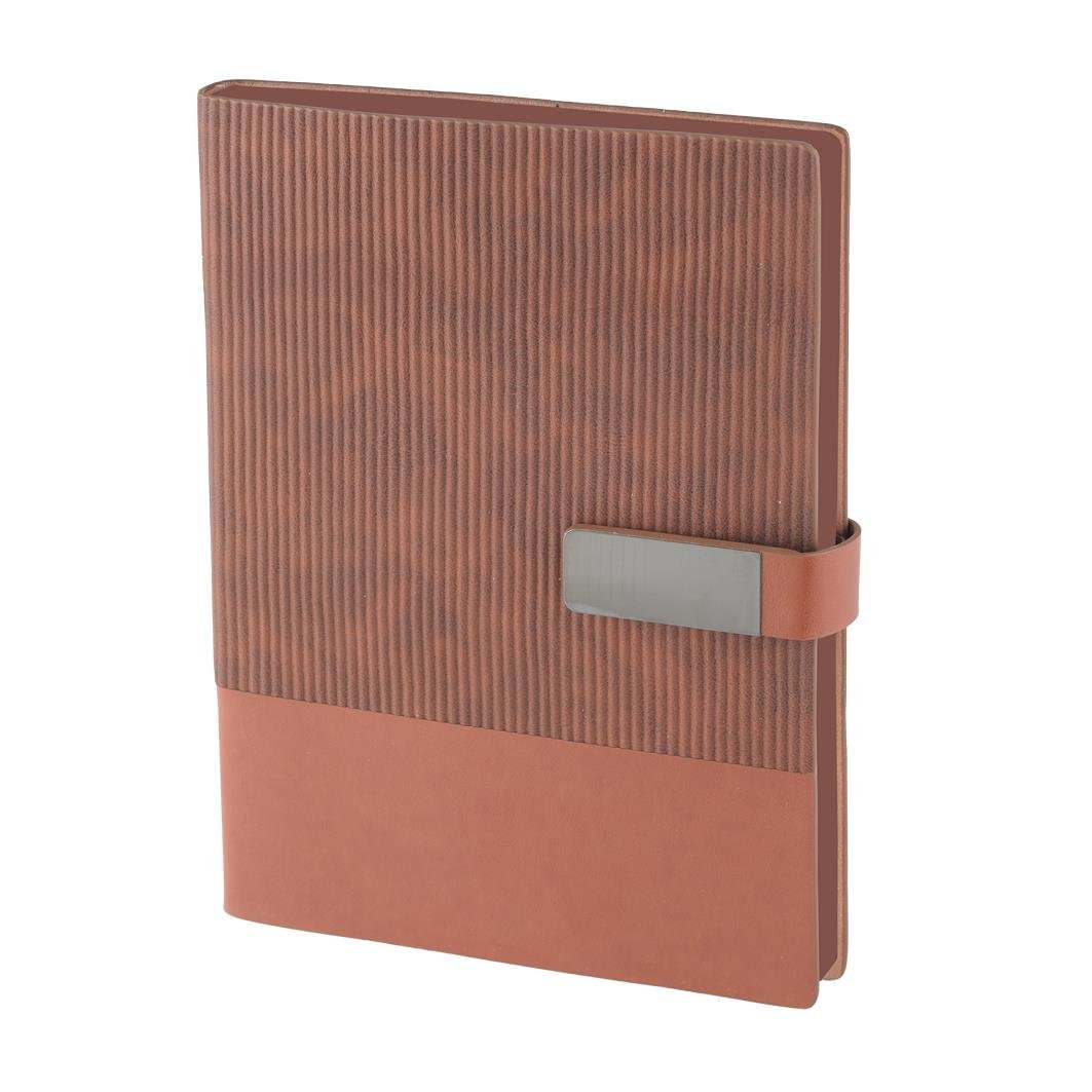 Çizgili Defter