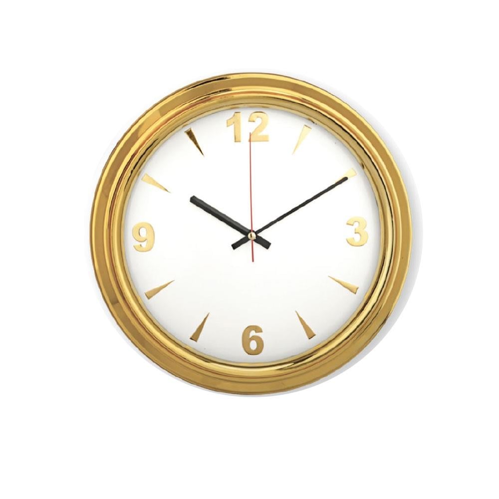 Duvar Saati Ø 350 MM