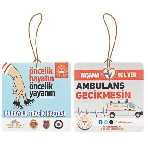 Karton Oto Kokusu
