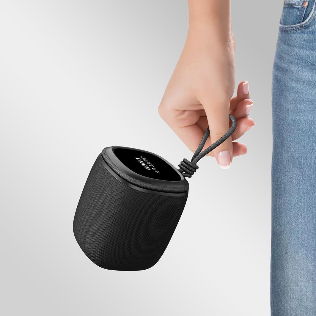 Kıbrıs Bluetooth Hoparlör (Ses Bombası)