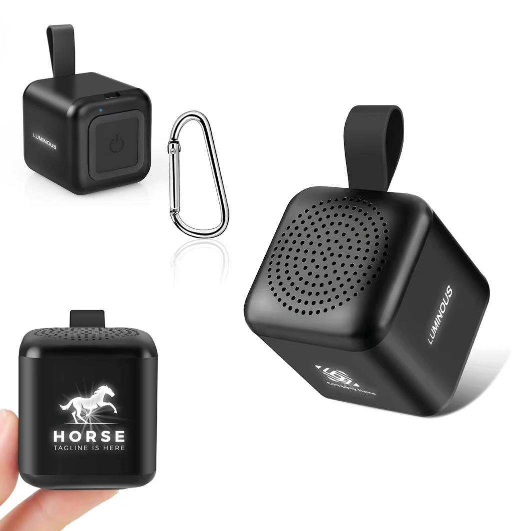 Kıbrıs Bluetooth Mini Hoparlör