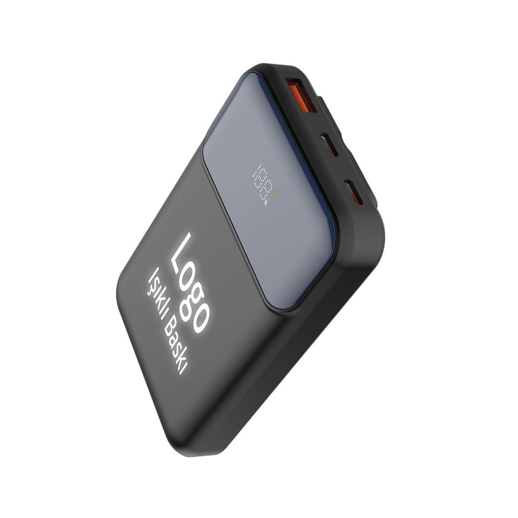 Kıbrıs Kablolu Powerbank