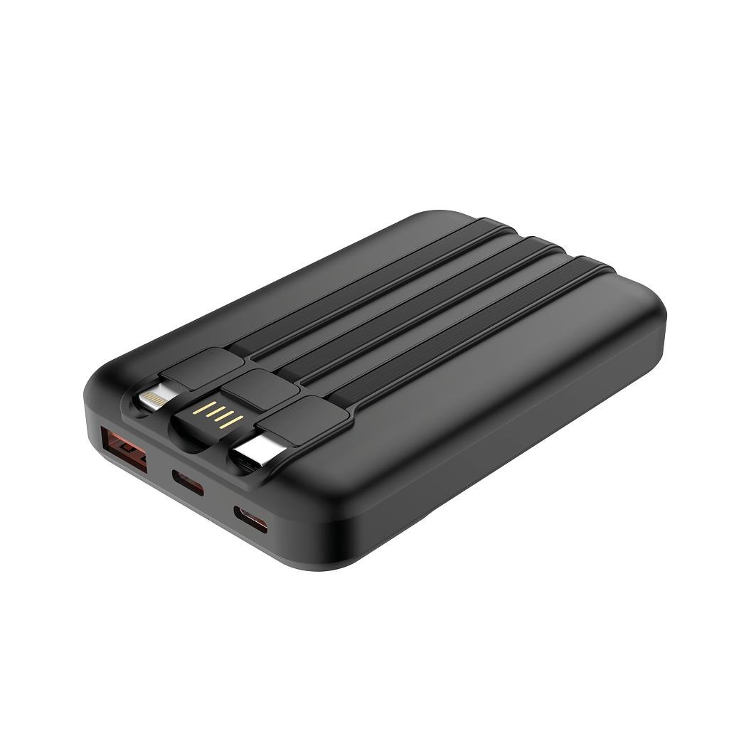 Kıbrıs Kablolu Powerbank