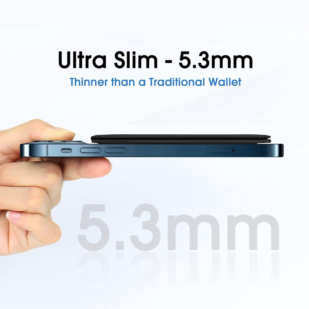 Kıbrıs MagSafe Telefon Kartlık