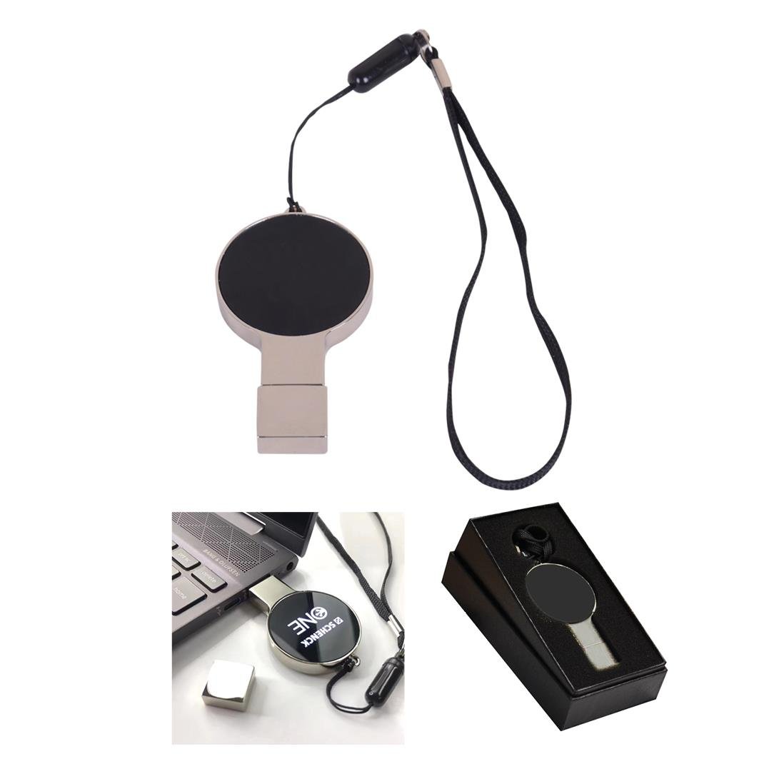 Kıbrıs Metal USB Bellek