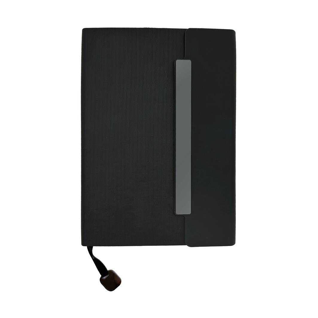 Kıbrıs Ripple Deri Defter