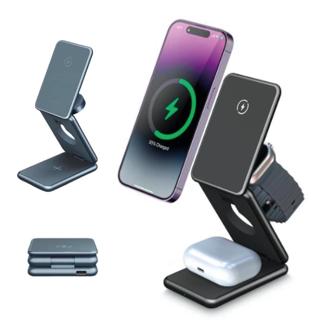 Kıbrıs Wireless Şarj Cihazı
