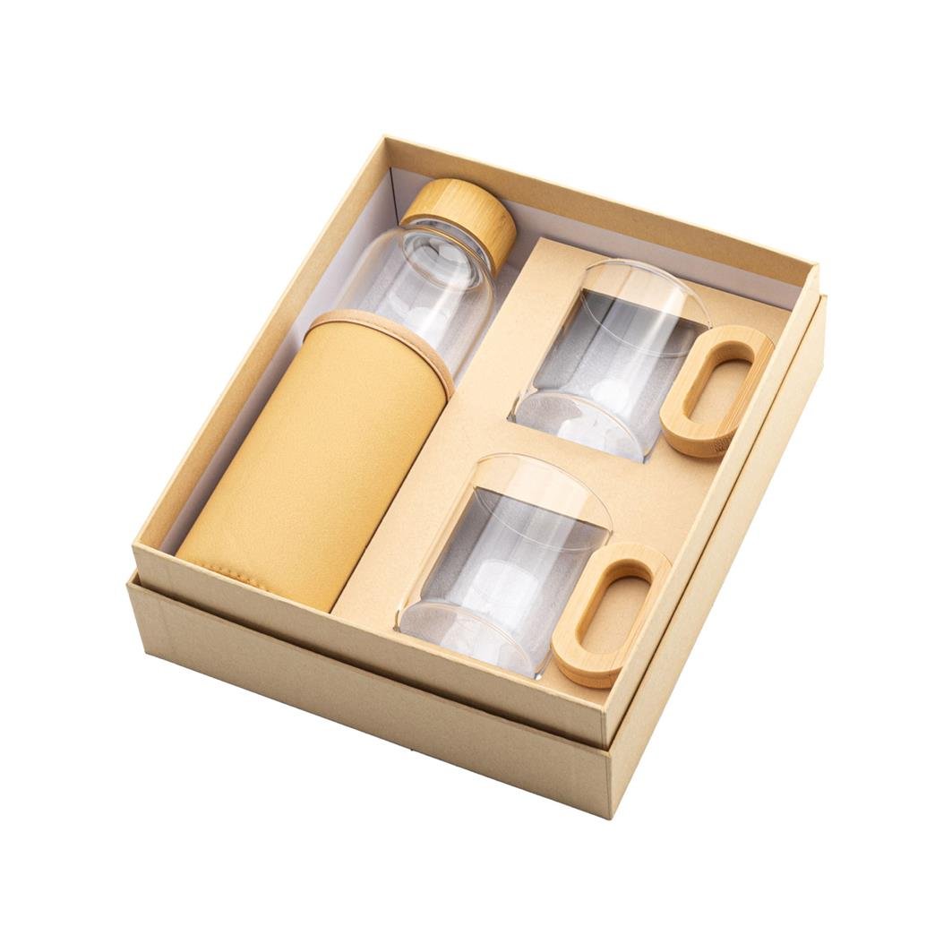Kraft Cam Set