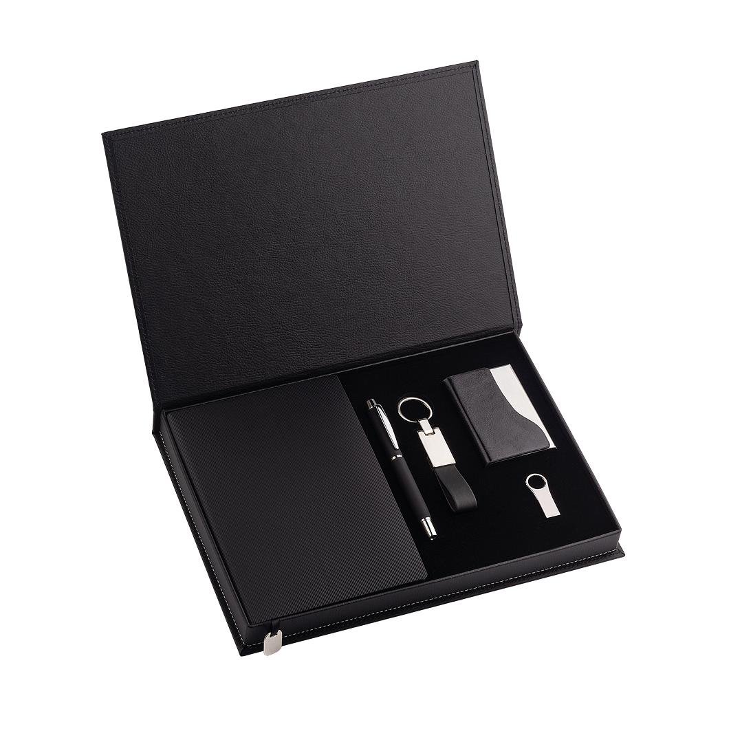 Kutulu VIP Set