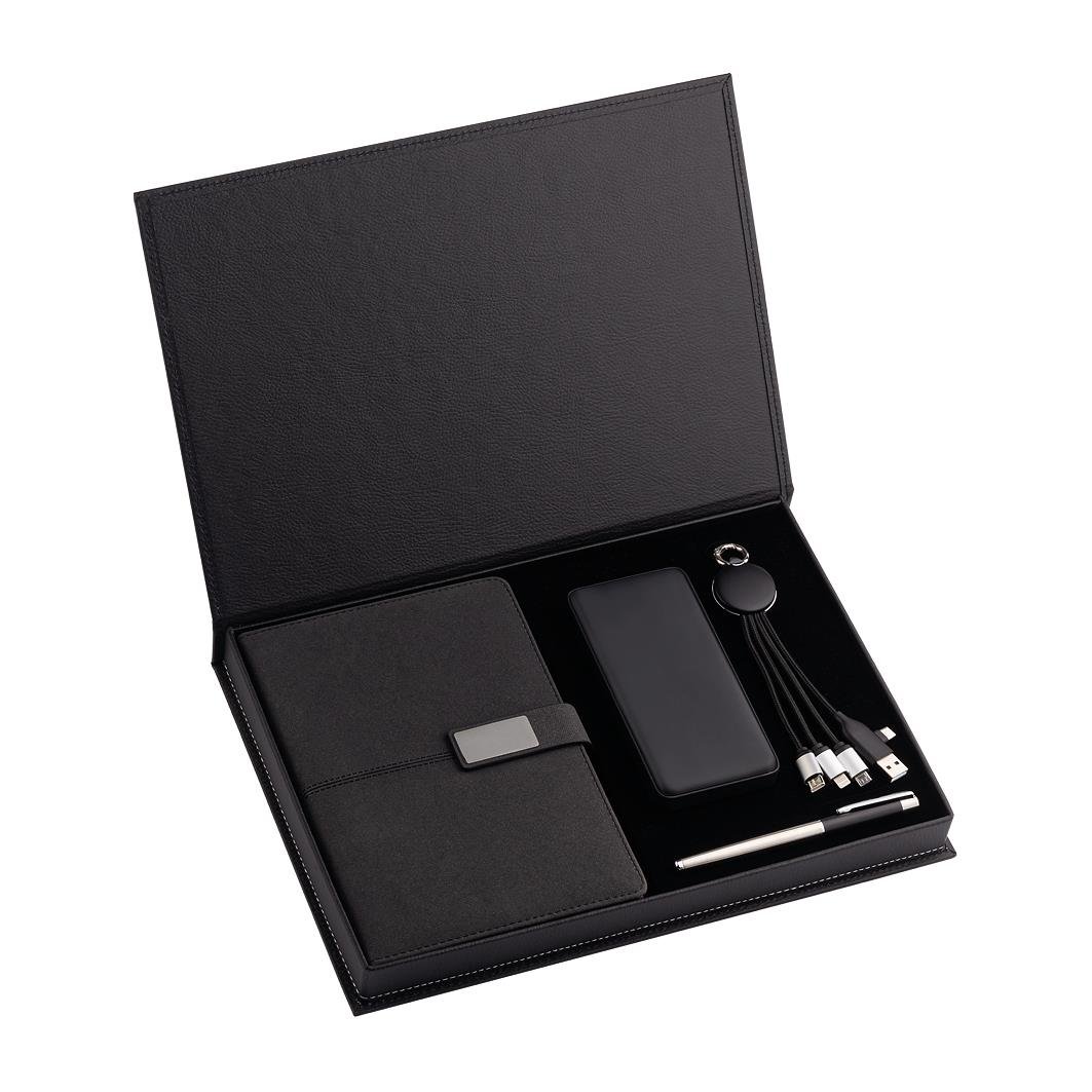 Kutulu VIP Set