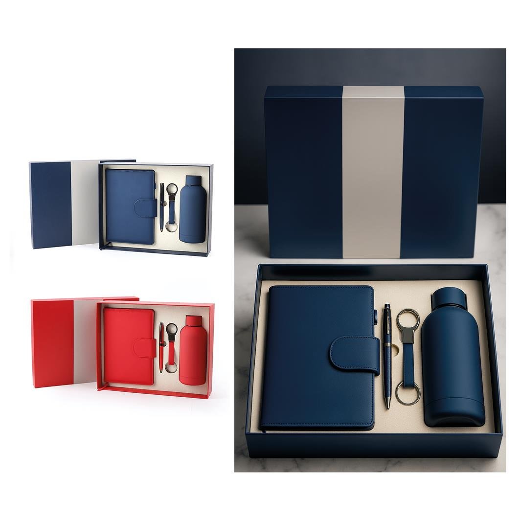 Kutulu VIP Set