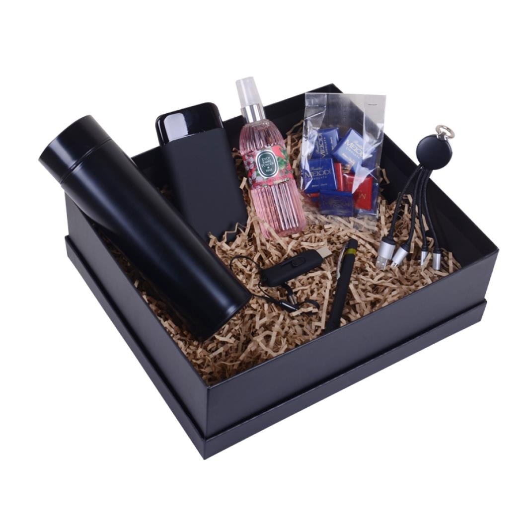 Kutulu VIP Set