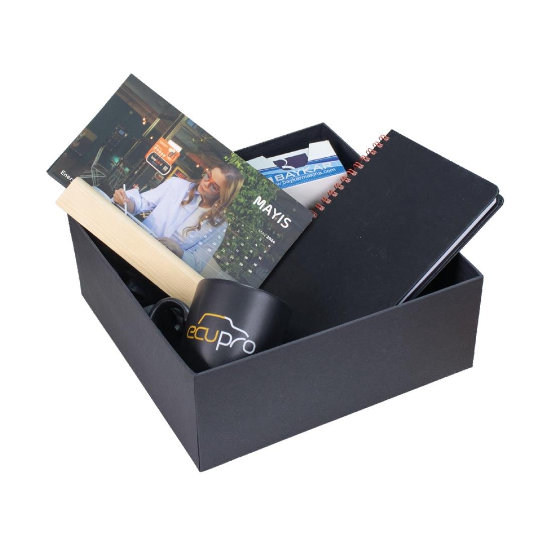 Kutulu VIP Set