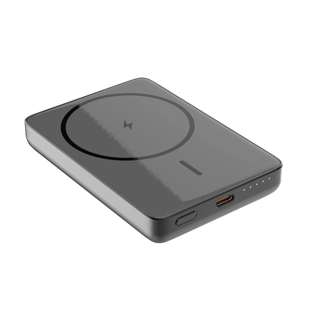 MagSafe Metal  Powerbank 5000 MAH