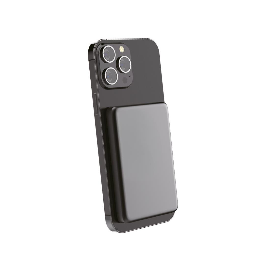 MagSafe Metal  Powerbank 5000 MAH