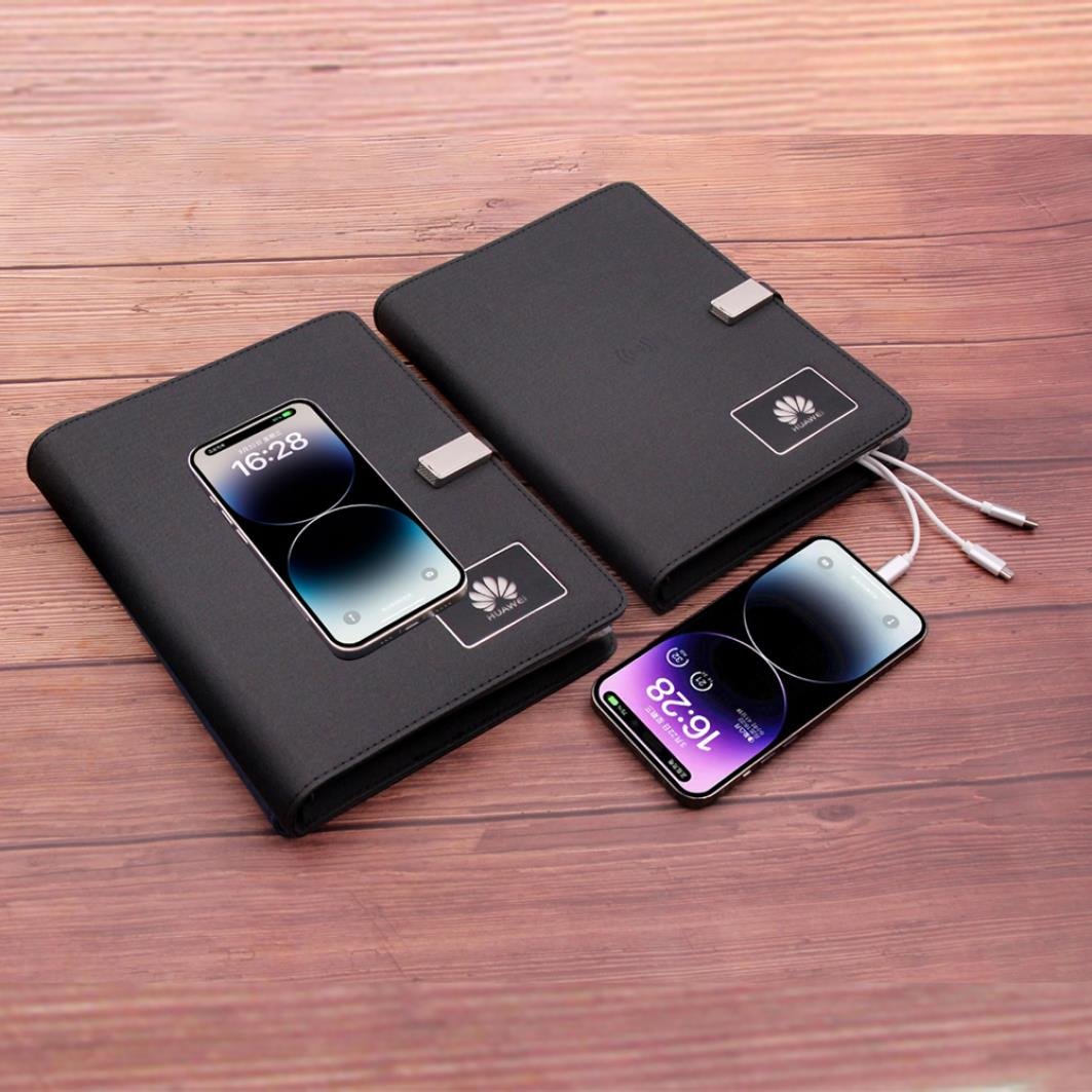 Organizer Powerbank